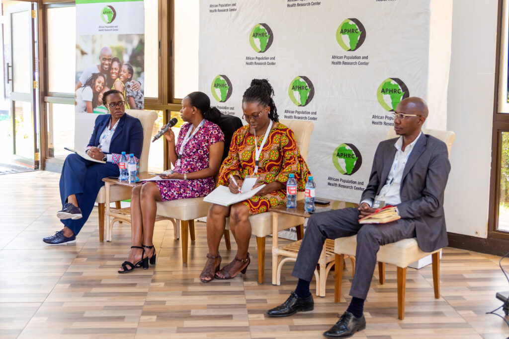 OWRA Women In Data Summit 2024 14