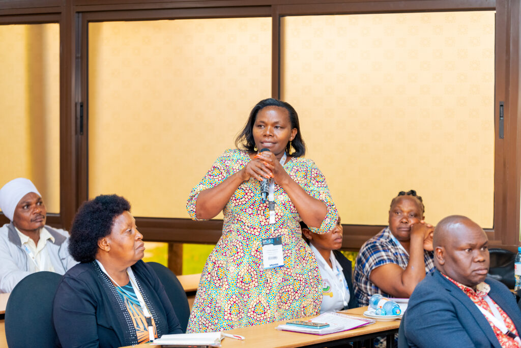 OWRA Women In Data Summit 2024 19