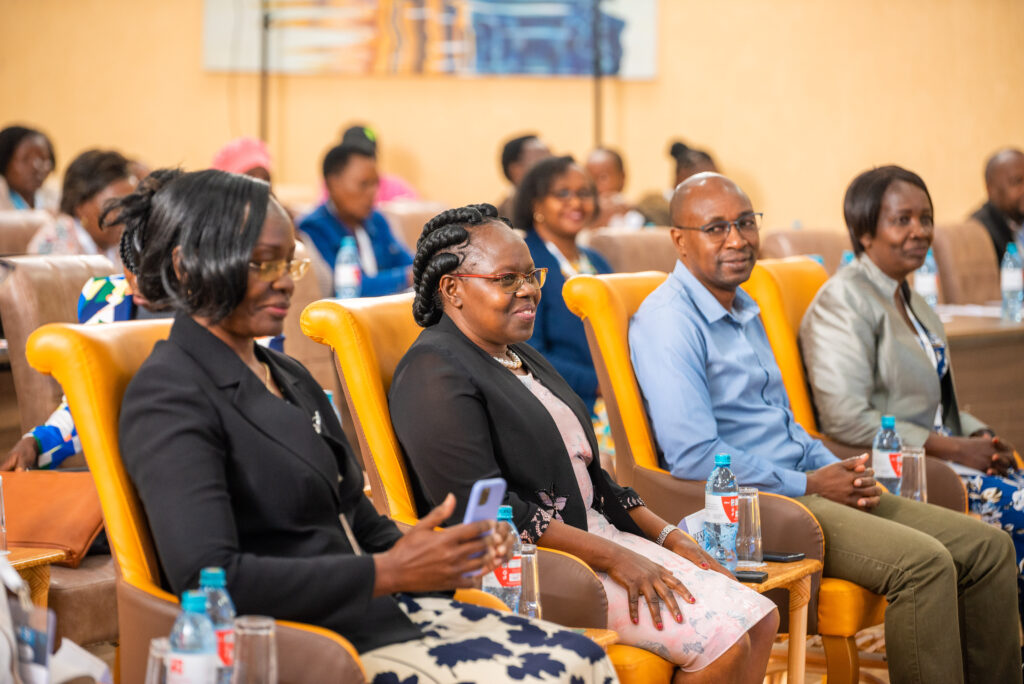 OWRA Women In Data Summit 2024 4