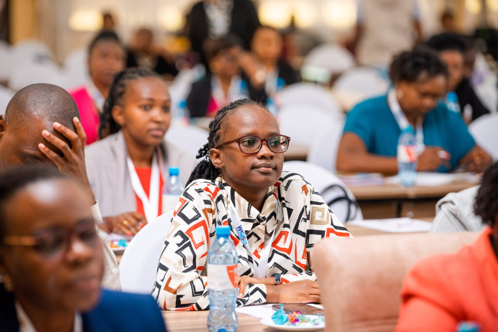 OWRA Women In Data Summit 2024 5